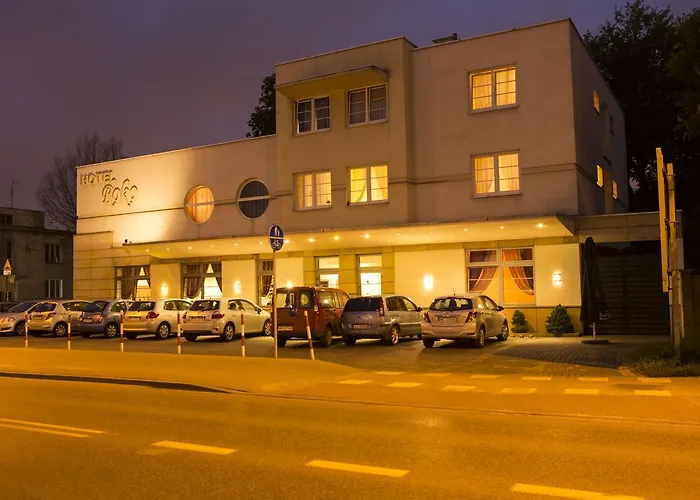 Hotel Roko
