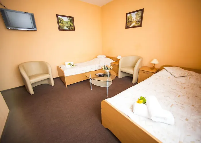 Hotel Roko