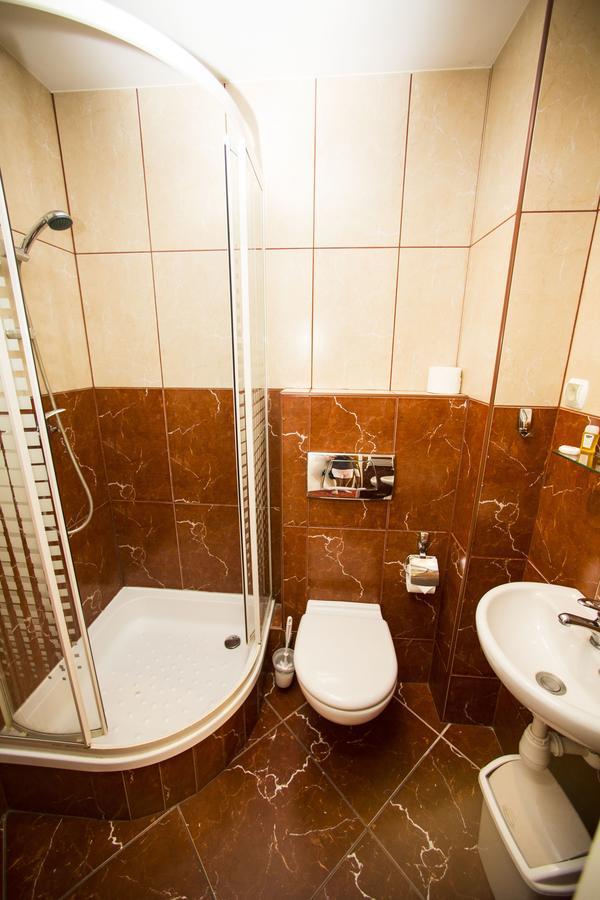 Roko Hotel Varsovia