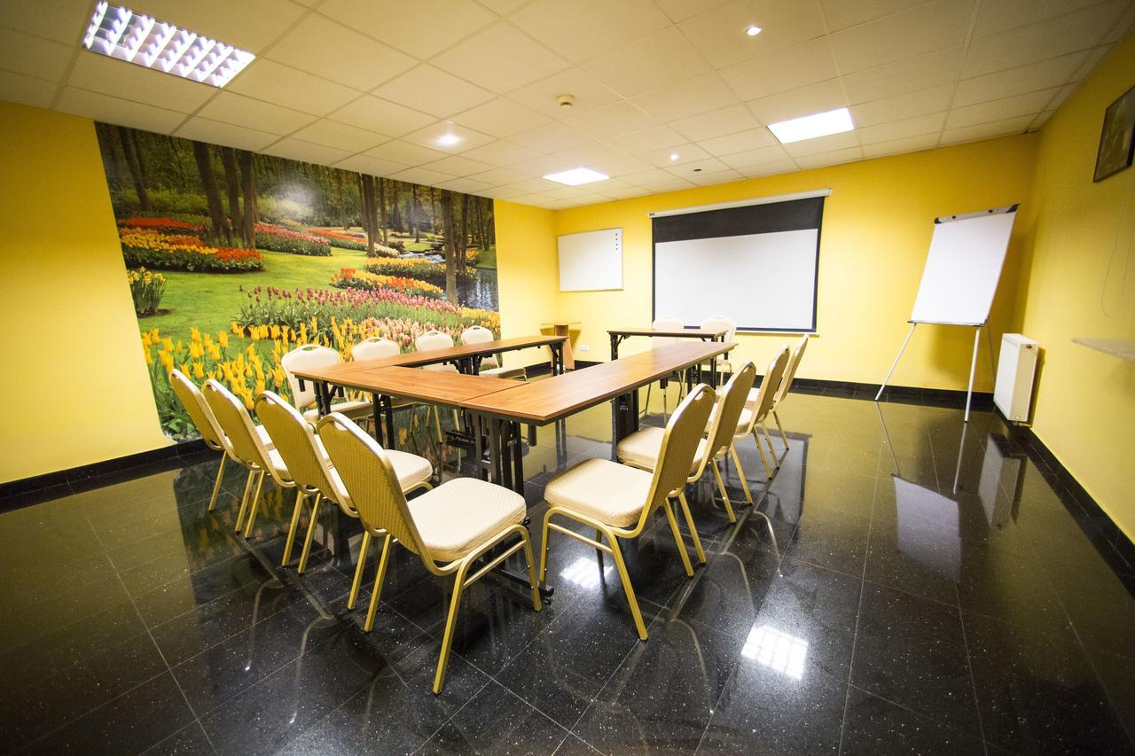 Hotel Roko Varsovia