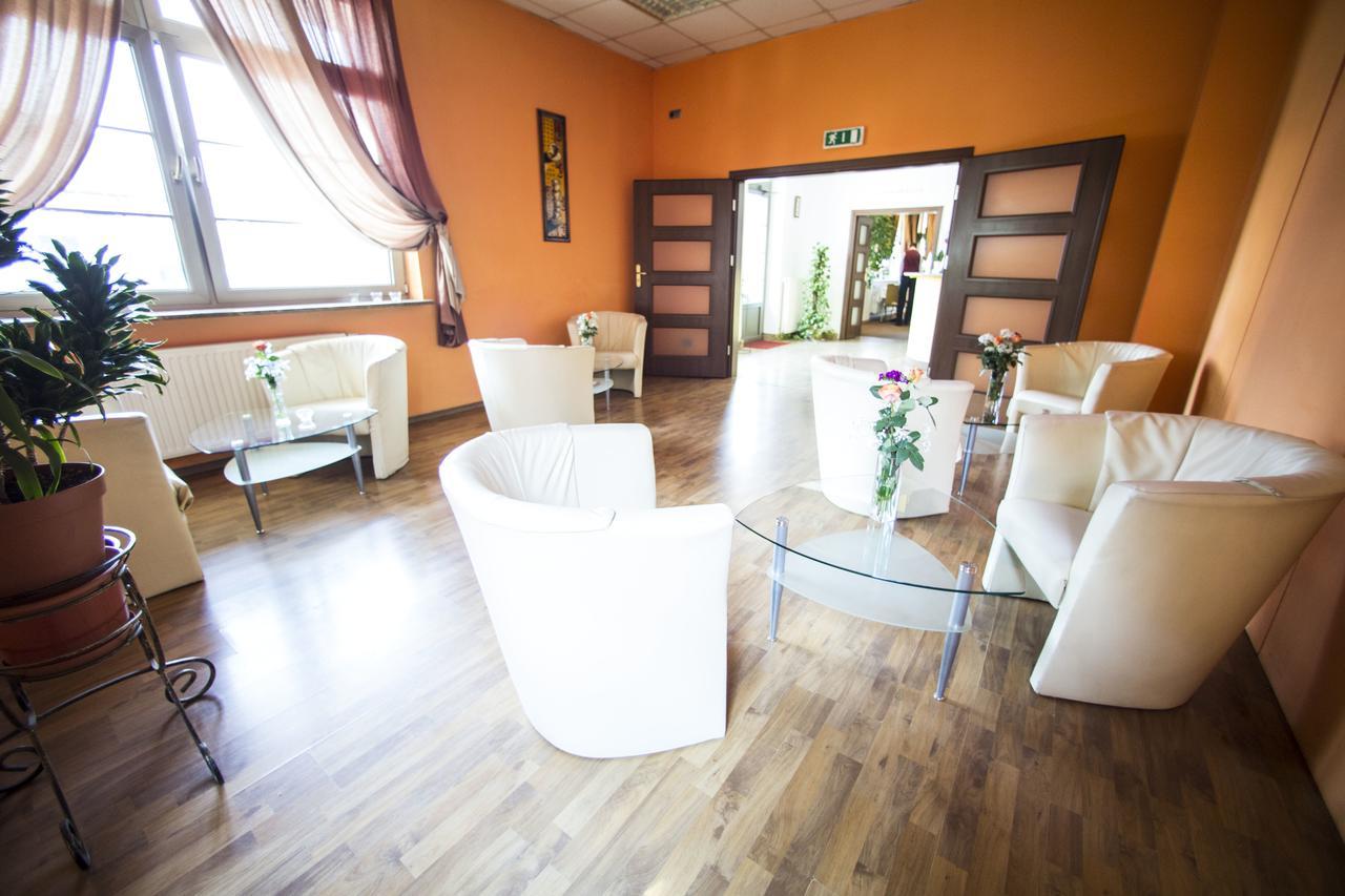 Hotel Roko Varsovia