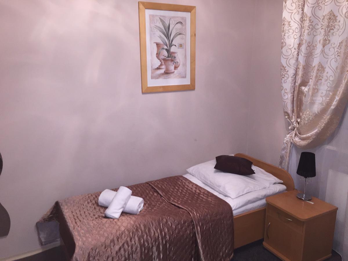 Hotel Roko Varsovia