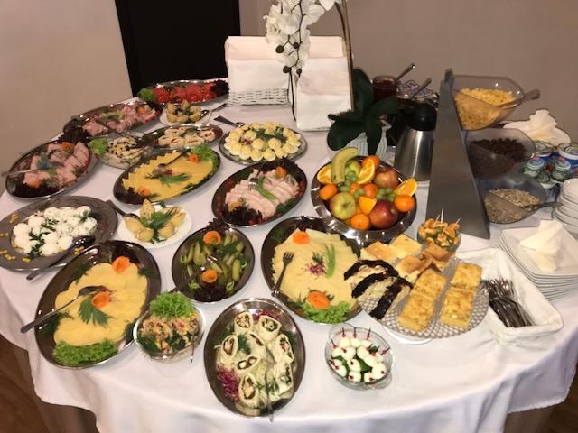 Roko Hotel Varsovia